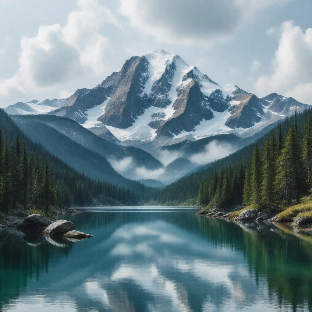 Cascade Range